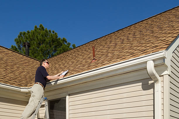 Steel Roofing in Inkerman, PA