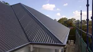 Sheet Metal Roofing in Inkerman, PA
